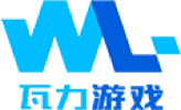 瓦力游戏 logo